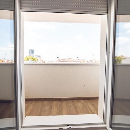 Alfalfa Atico Apartments مدريد المظهر الخارجي الصورة