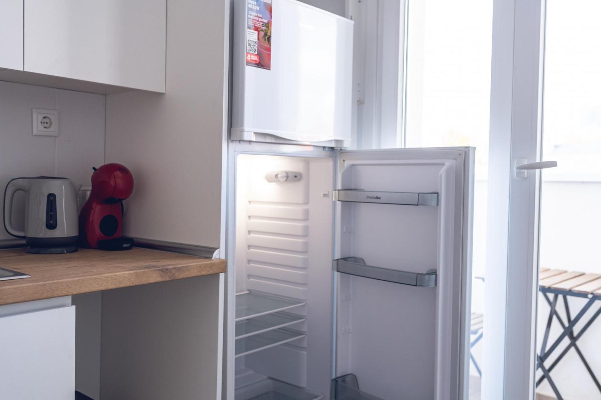 Alfalfa Atico Apartments مدريد المظهر الخارجي الصورة