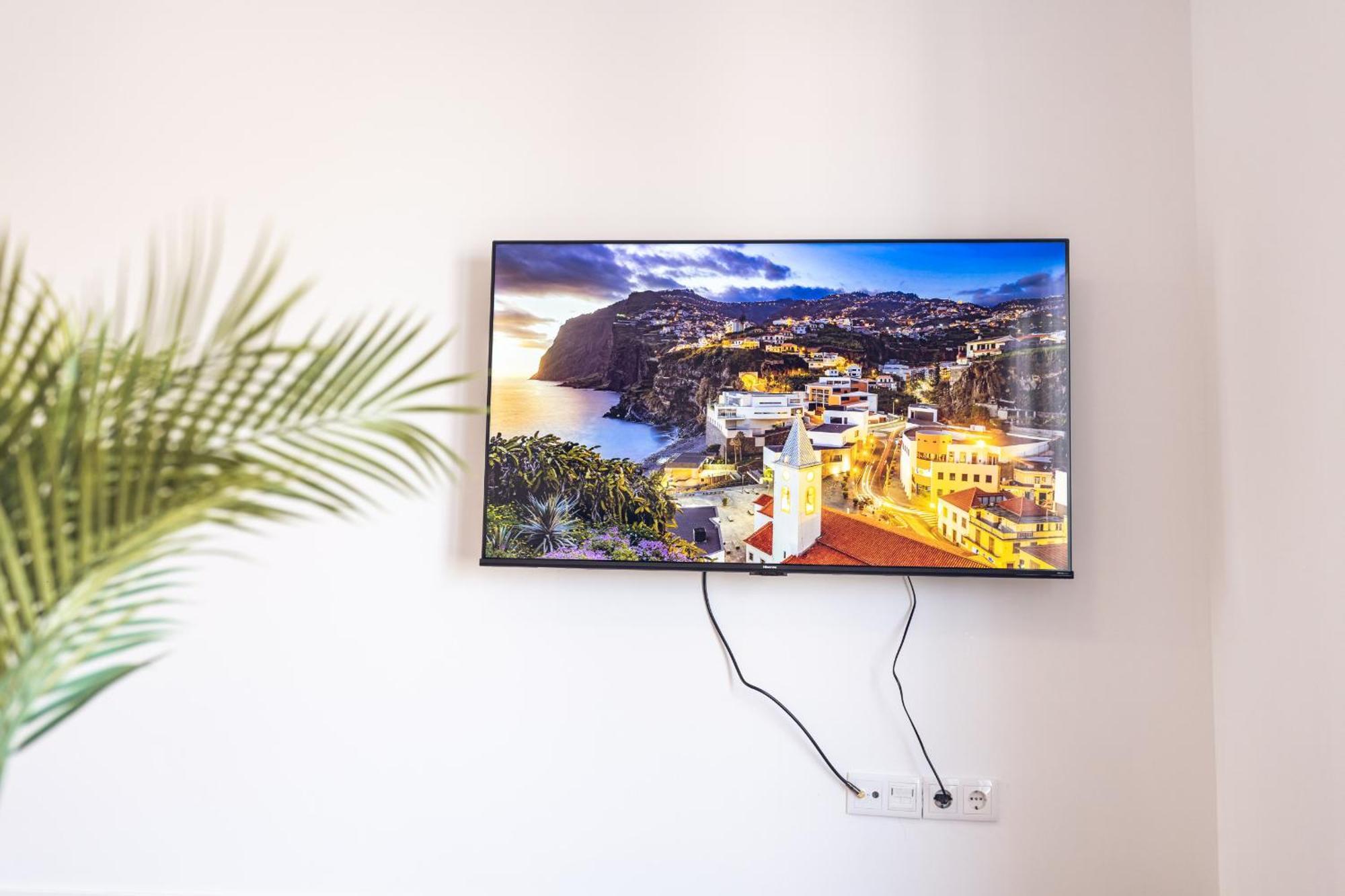 Alfalfa Atico Apartments مدريد المظهر الخارجي الصورة