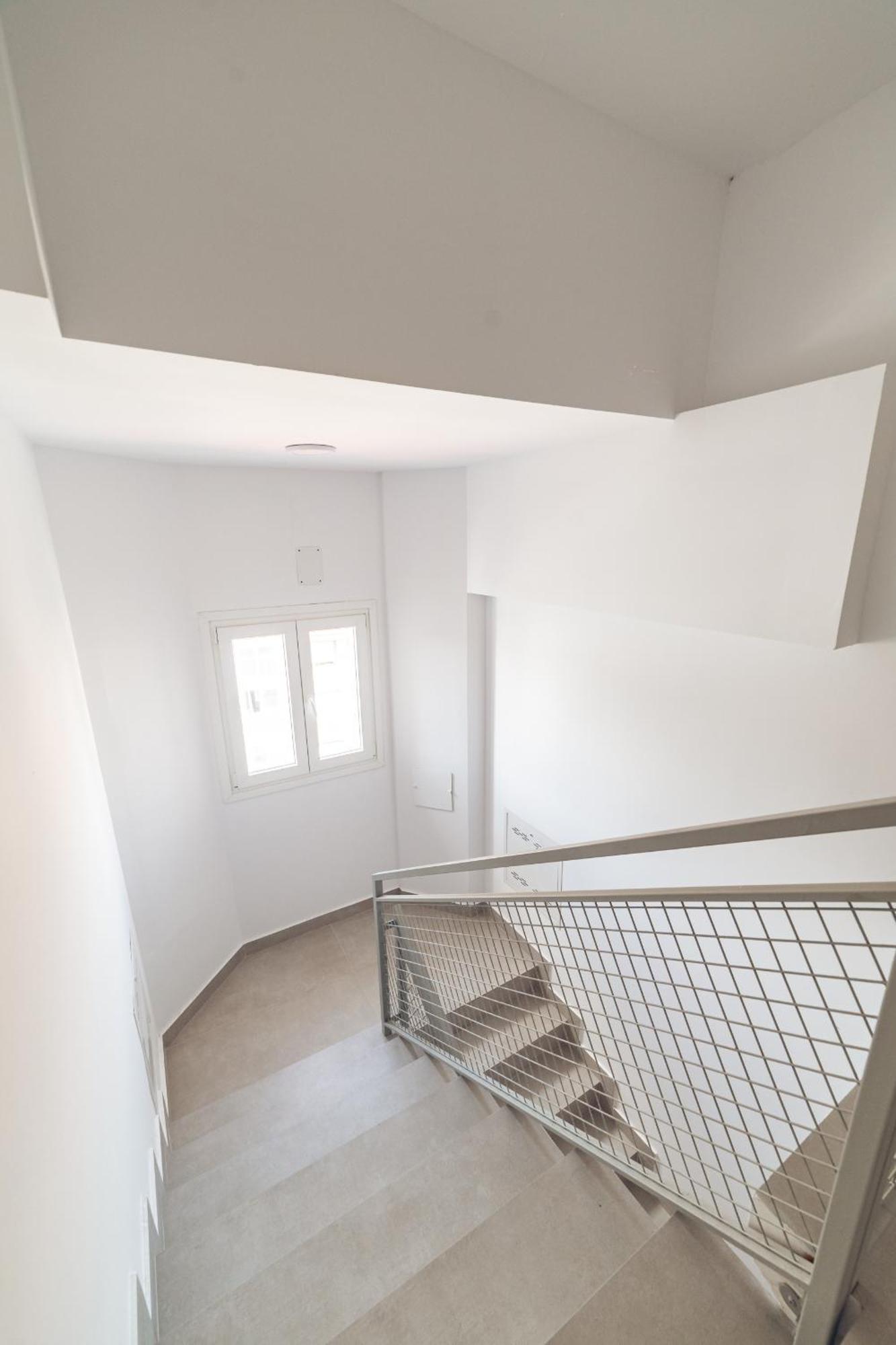 Alfalfa Atico Apartments مدريد المظهر الخارجي الصورة