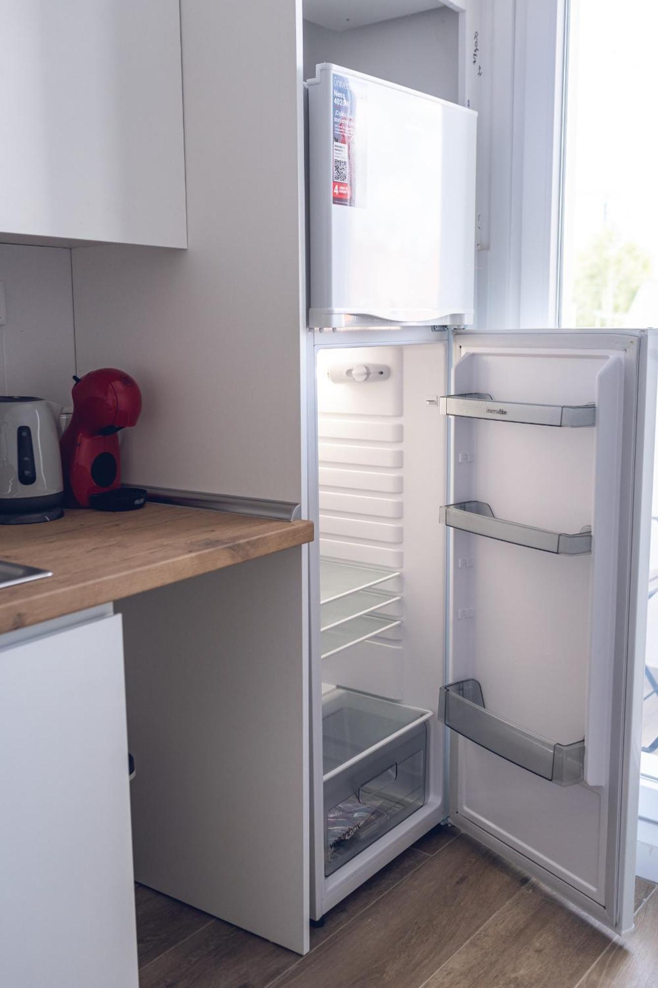 Alfalfa Atico Apartments مدريد المظهر الخارجي الصورة