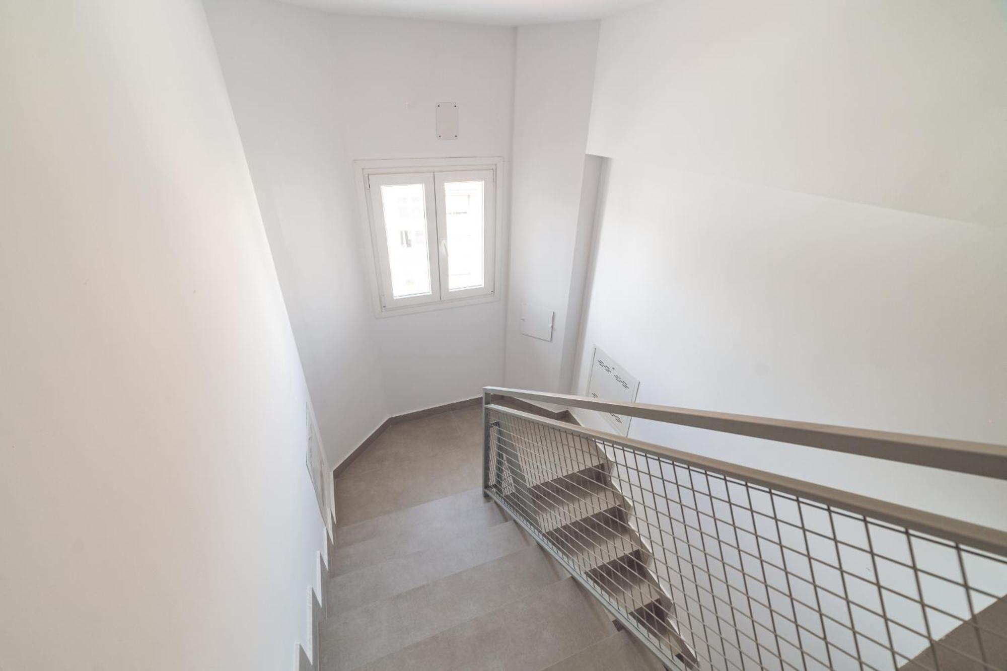 Alfalfa Atico Apartments مدريد المظهر الخارجي الصورة