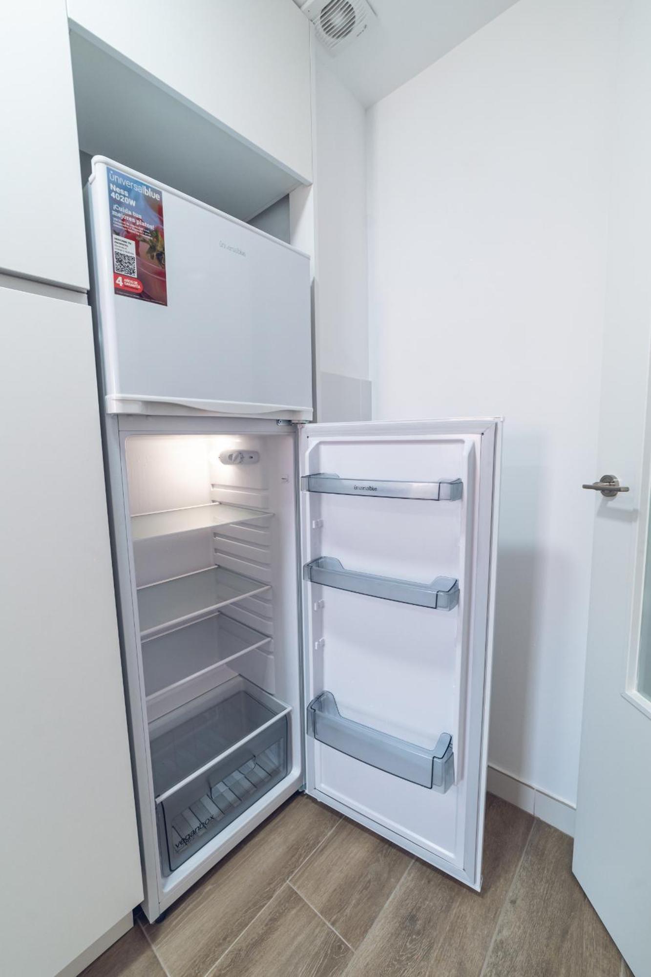 Alfalfa Atico Apartments مدريد المظهر الخارجي الصورة