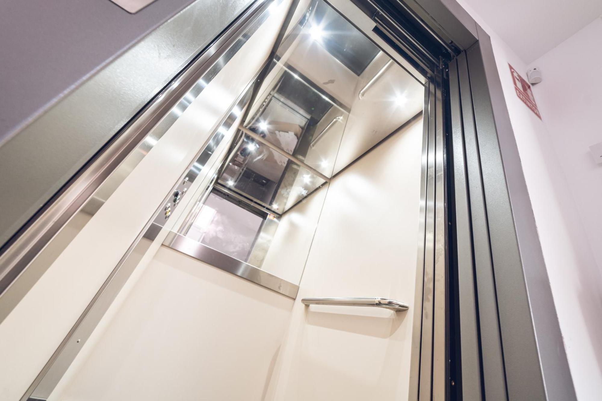 Alfalfa Atico Apartments مدريد المظهر الخارجي الصورة