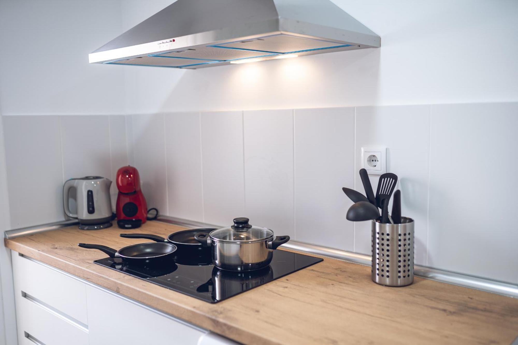Alfalfa Atico Apartments مدريد المظهر الخارجي الصورة